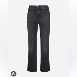 Hw Slim Kick Jeans from 7 For All Mankind
